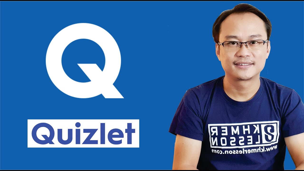 New Service in Making Flash Card for Everyone with Quizlet.