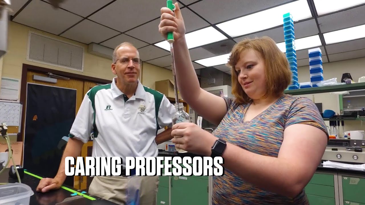 Meet Missouri S&T