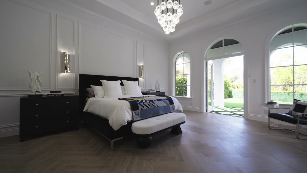 111 Via Palacio Palm Beach Gardens, Fl 33418