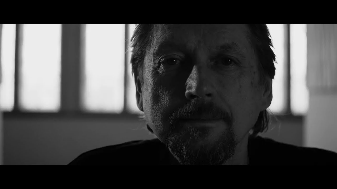 Hakel Band - Střípky z vitráže (Oficiální klip)