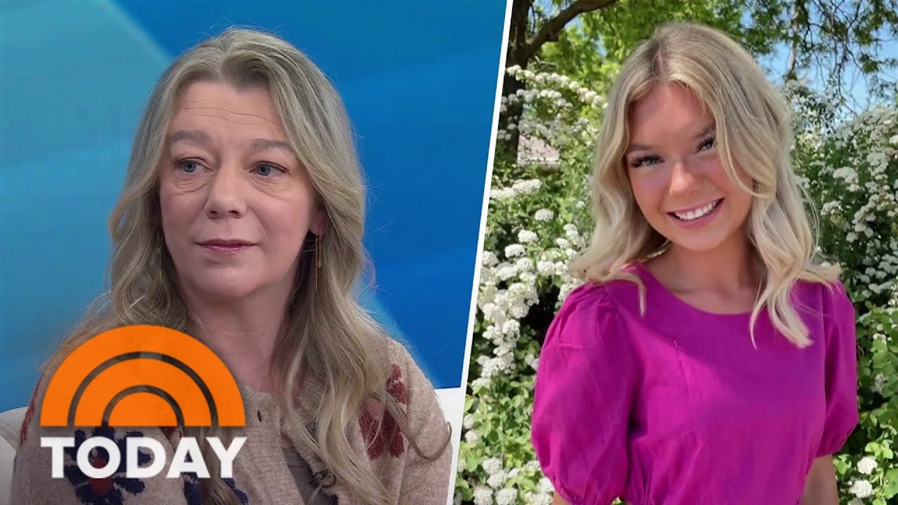 Mother of Idaho murder victim opens up: ‘I see her in dreams’