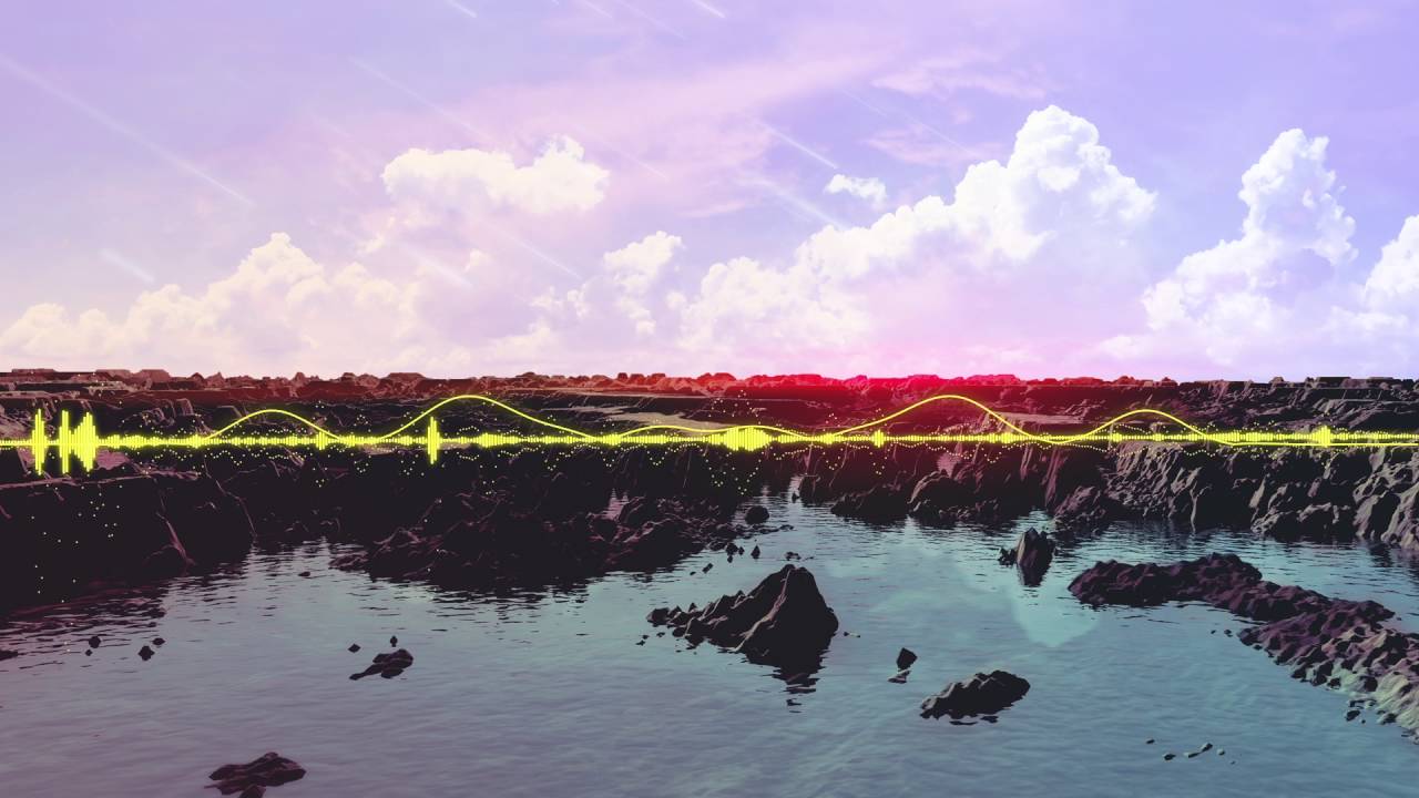 Synchronize - Hellberg & Aaron Richards [Monstercat Release]