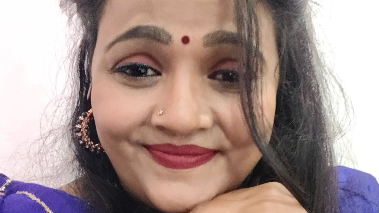 Neha Singh is live