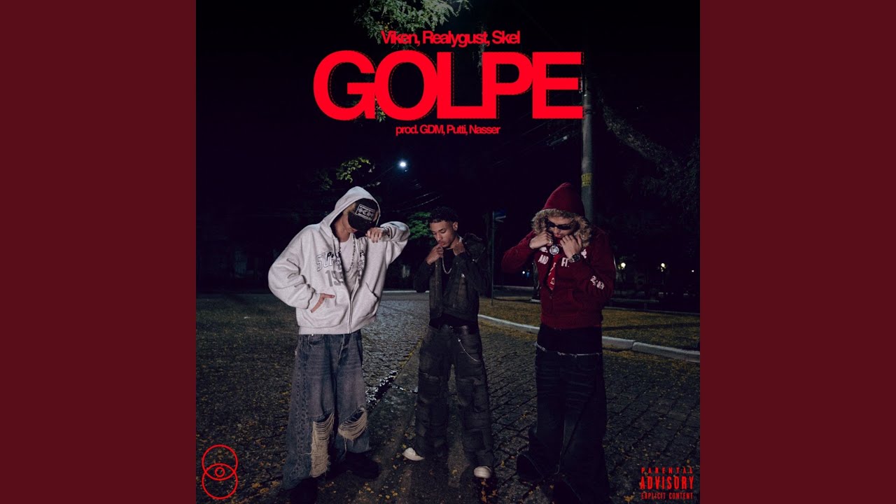 Golpe