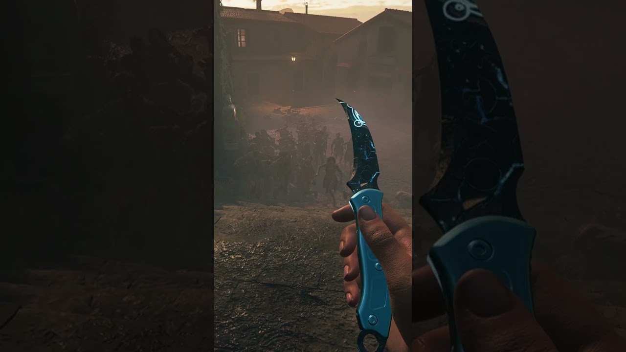 How to get 2000 critical kills in Black ops 6 zombies #tutorial