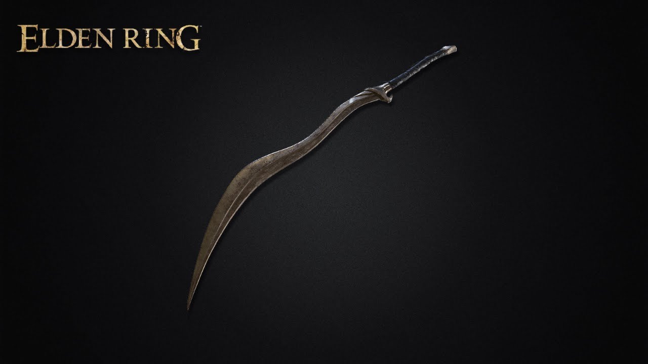 Elden Ring - NG+7 Boss Fights: Bloodhound's Fang (No Damage, Pre-DLC)
