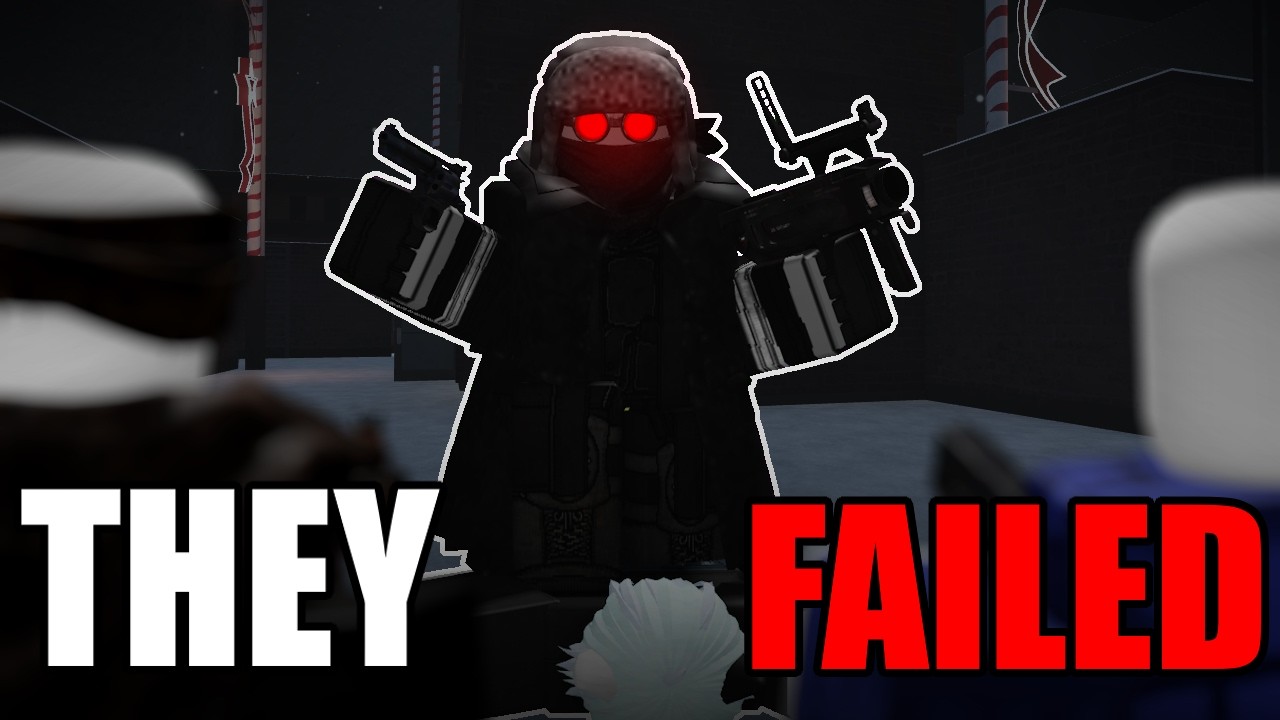 Hank DESTROYS 3 Terrible Gangs in Criminality