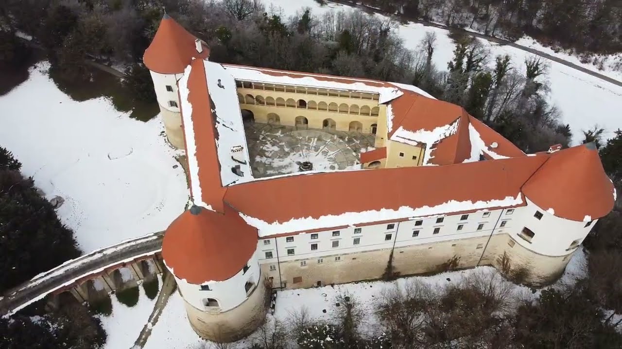 V Mokriškem parku - 31.12.2025