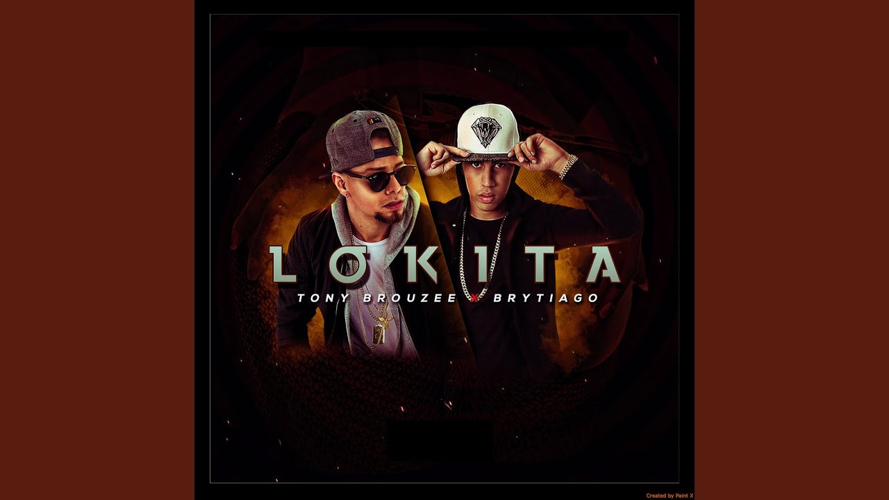 Lokita (feat. Brytiago)