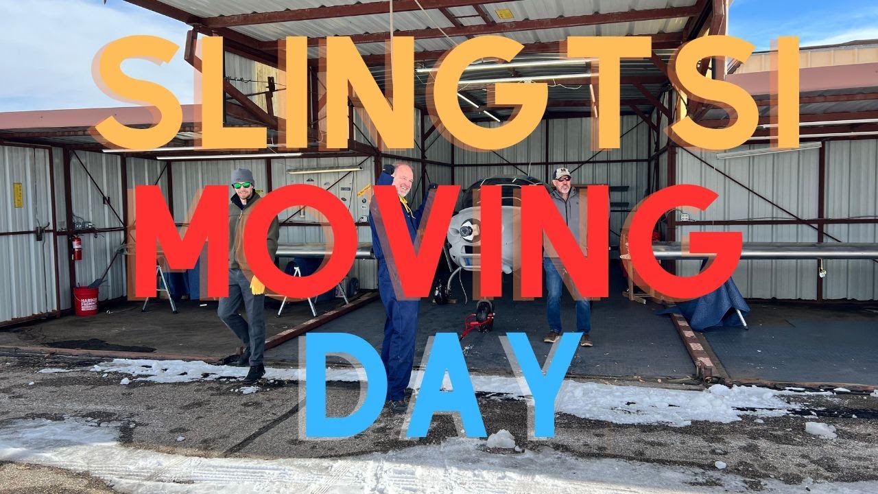 SlingTsi move 2024