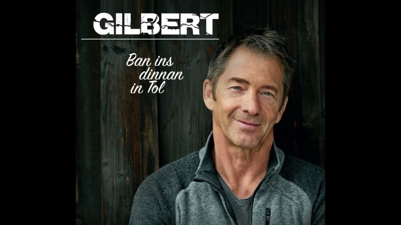 Gilbert - I loss di nuicht alloane
