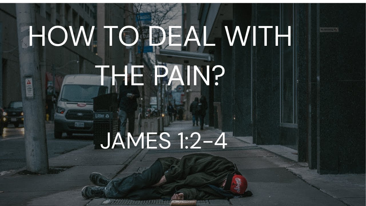 Go deeper into knowing GOD!