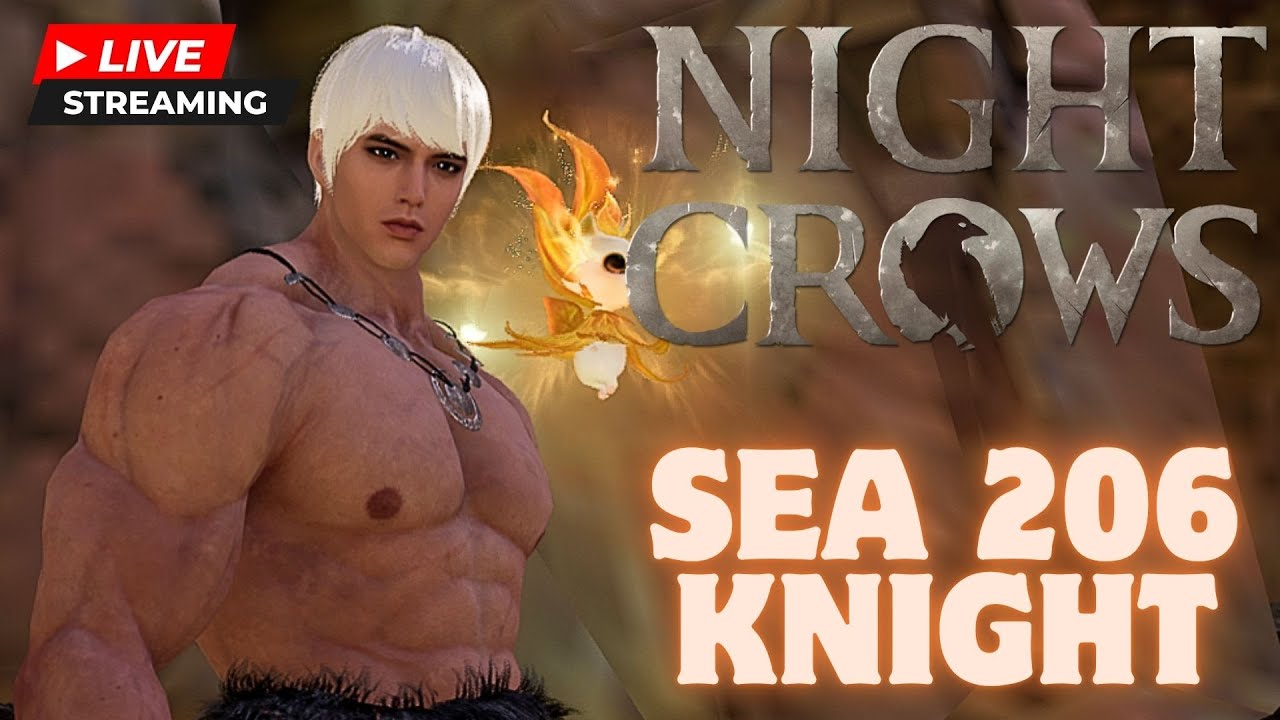 🔴LIVE - ANONG BAGO ? - Doii #nightcrowsglobal