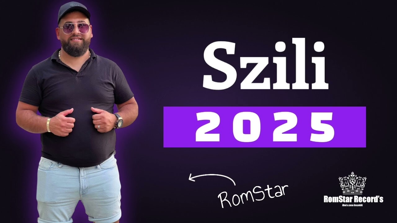 Szili 2025 Kicsi lálybim gombolatlan