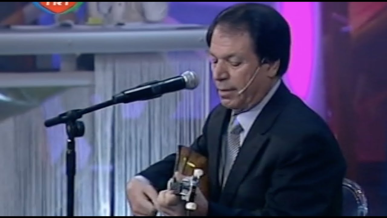 STRANA XWE BÊJE  - SAİD YUSUF