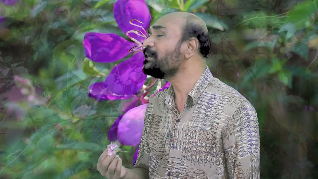 Veena poove kumaranaashaantey veena poove...
