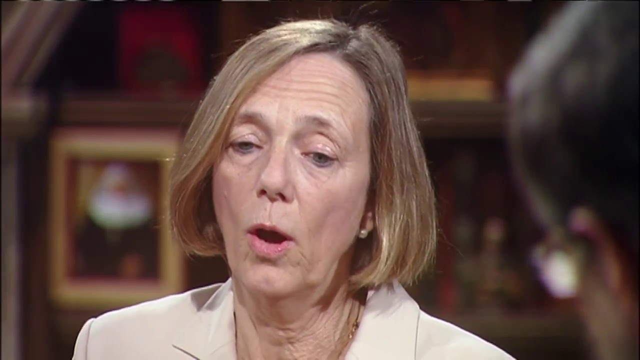 EWTN Live - 2017-10-18 - Fr. Boniface Hicks, Suzanne Pearson and Princess Maria Of Austria