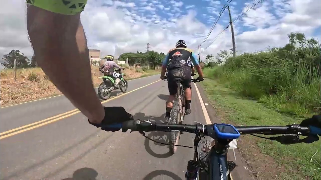 Copa ABS Primeira Etapa na Cidade de Itu _SP