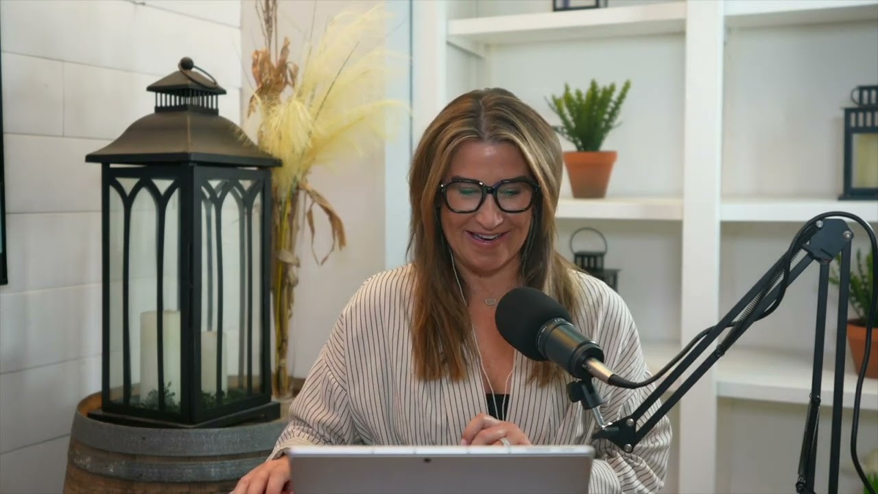 Ep. 54 -NutritionHQ: A Mission-Driven Brand That Makes A Difference!