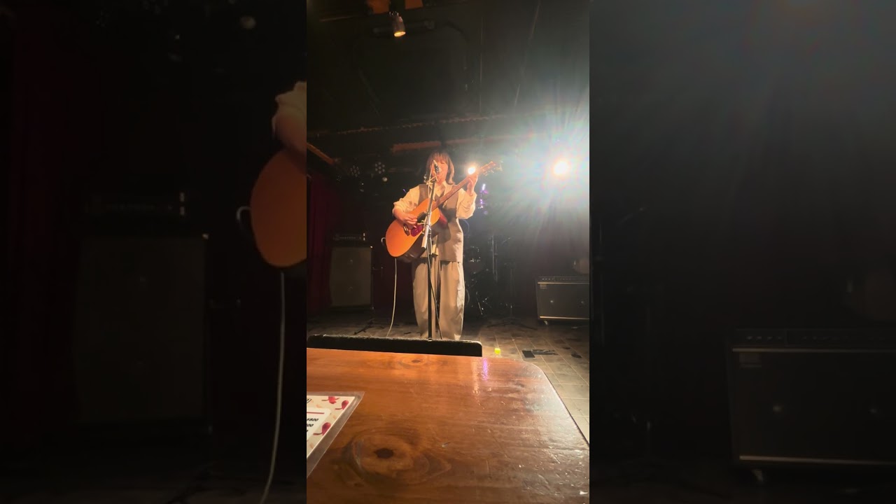 椋子さん あの日と、あの人