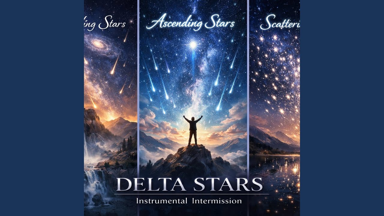 Ascending Stars