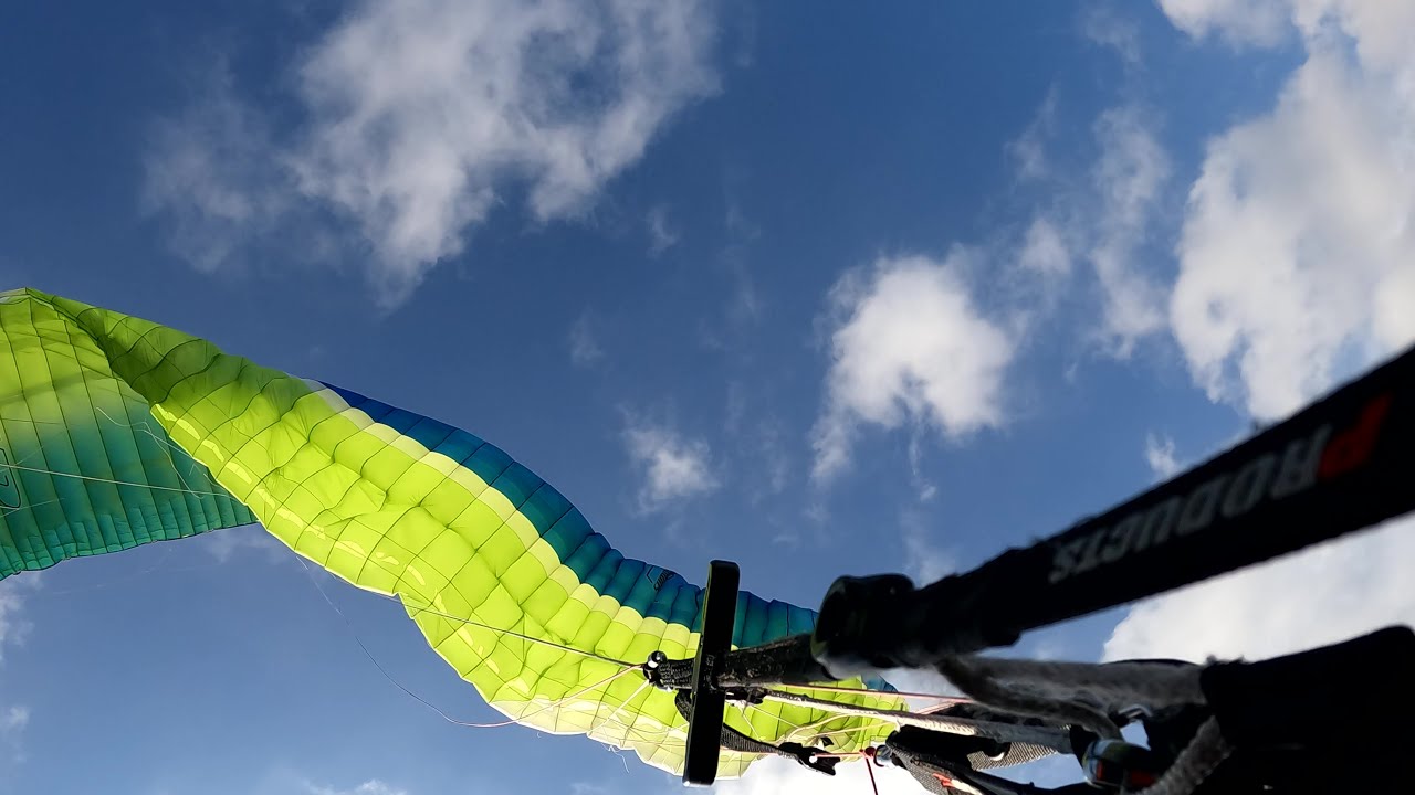 2024 05 26 Paragliding - Molveno, SIV Idro, Lago di Garda