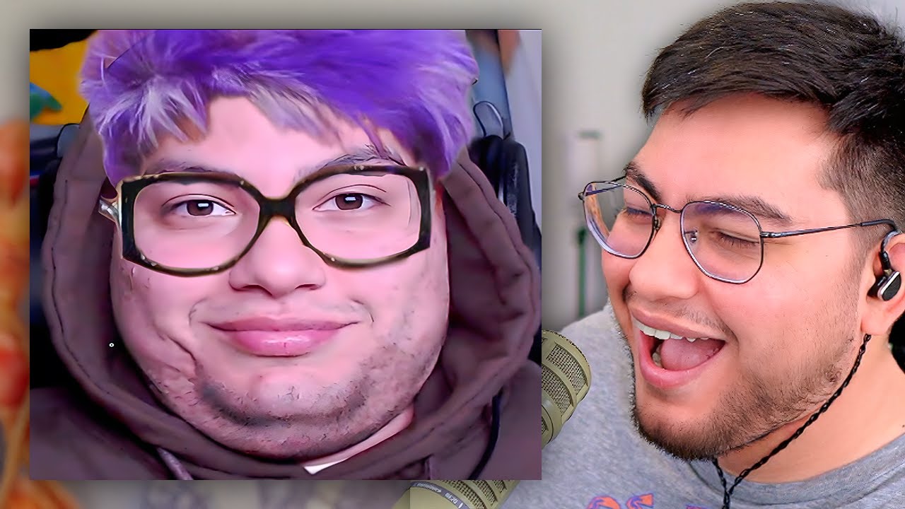 Chat Por Qué Me Hacen Esto 💀