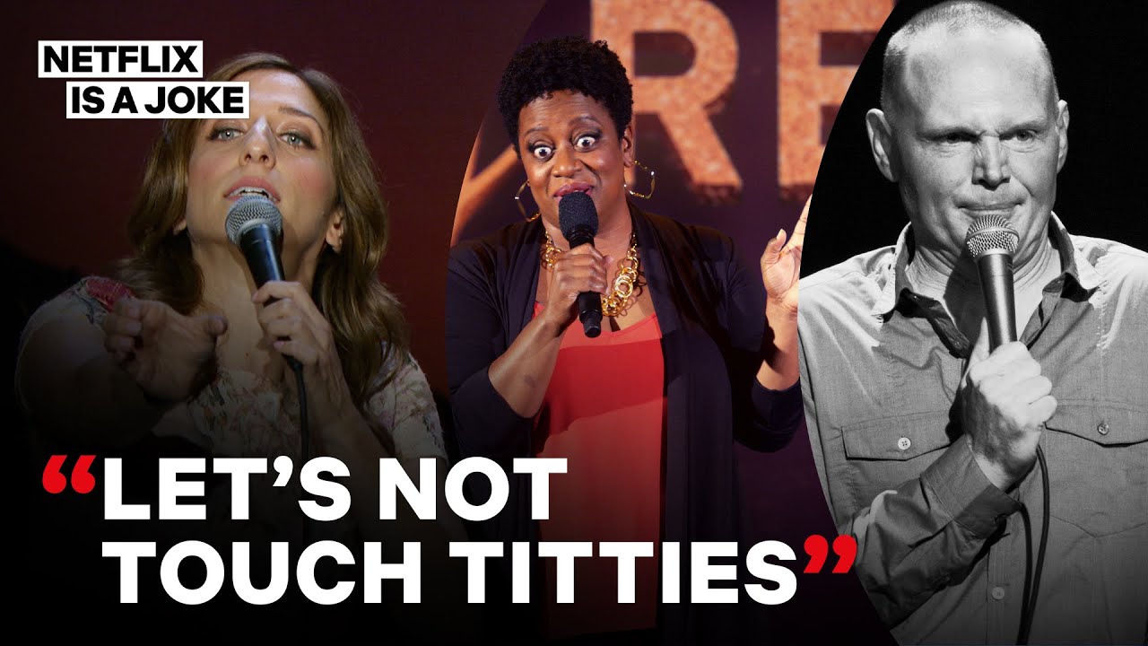 8 Minutes On Why You Should Hate Hugs