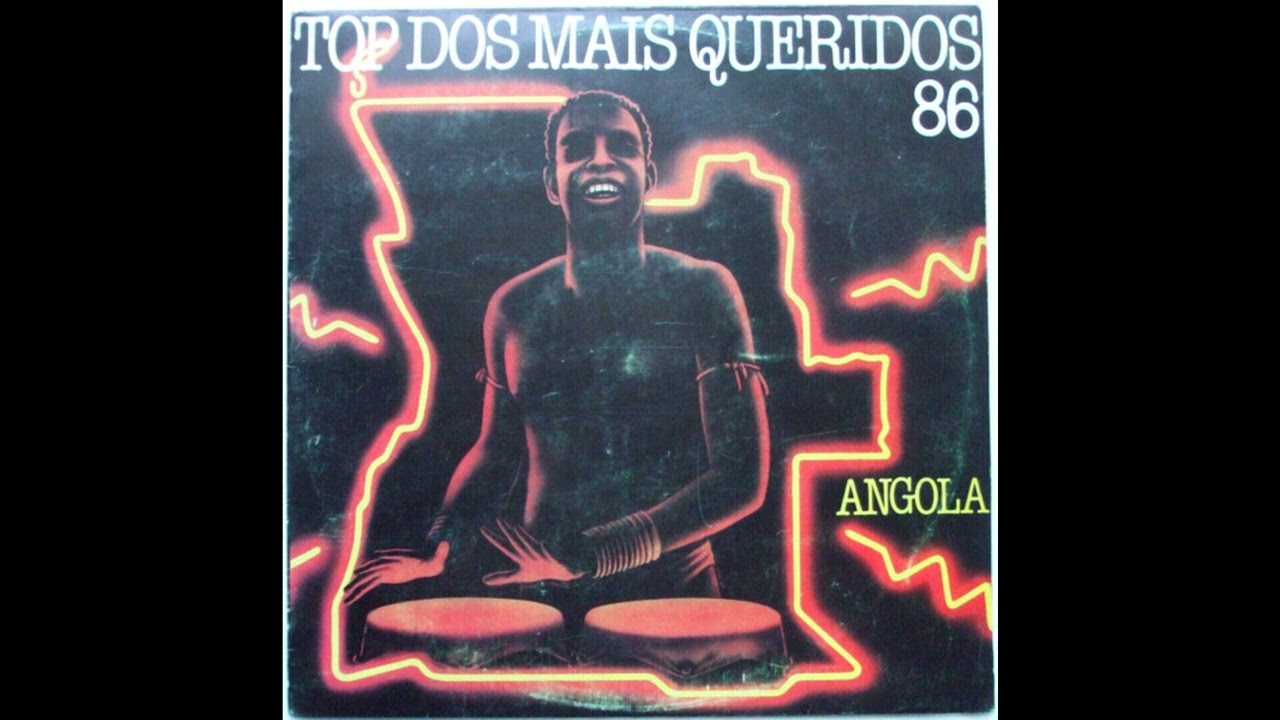Elias Dia Kimuezo - Kalumba