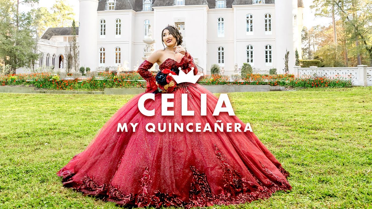 Celia's XV The Emporium by Yarlen, San Antonio TX. Houston Best Quinceañeras Gallery Photo + Video