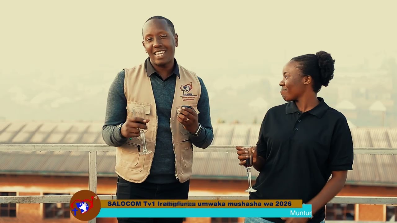 💥EHE IVYARAYE BIBAYE MW'IJORO RYA BONANE I GITEGA🤔