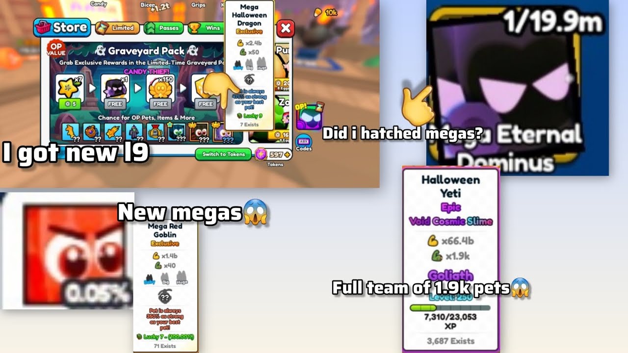 I got l9😱 did i hatched mega?. (Arm wrestling simulator) .#youtubeshorts  #armwrestlingsimulator 