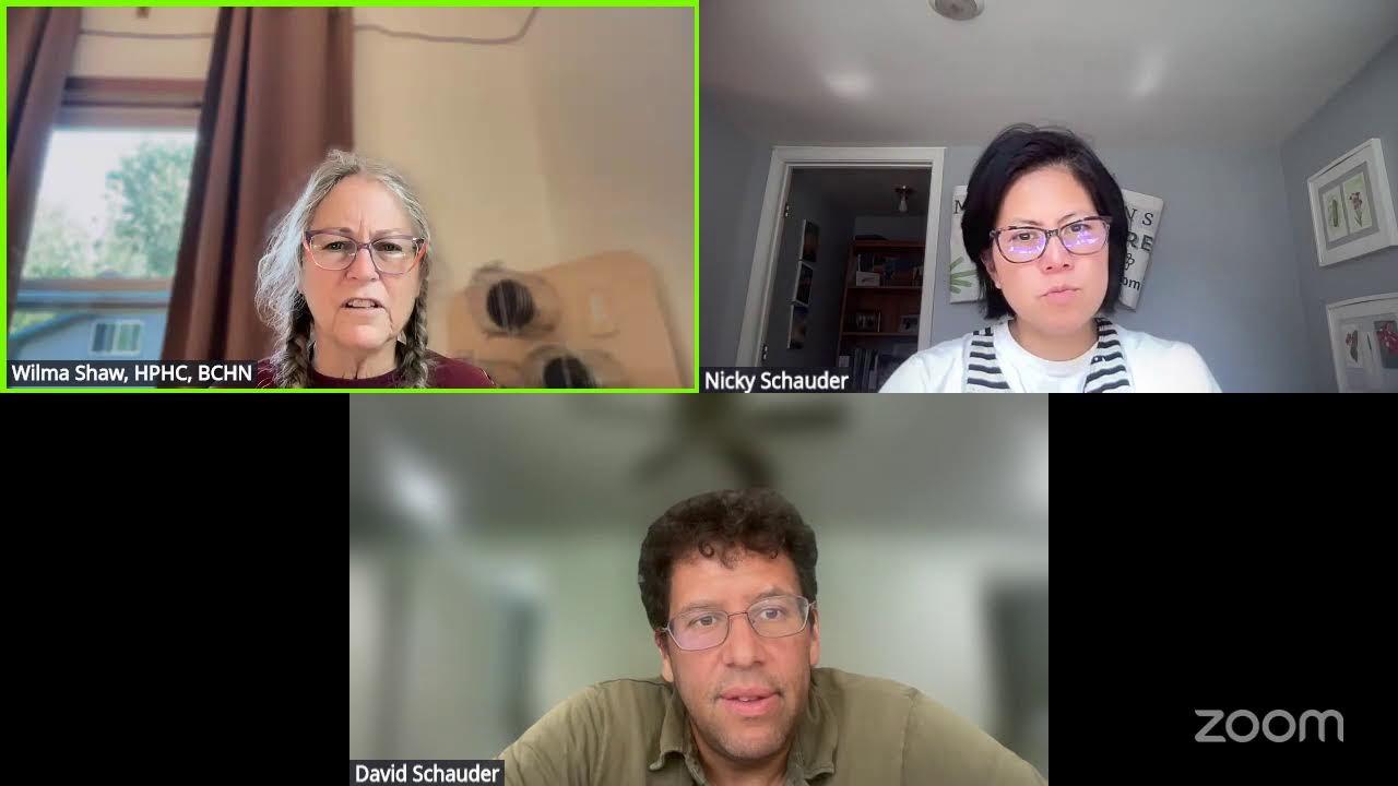 Ask Anything Gardening & SAGE