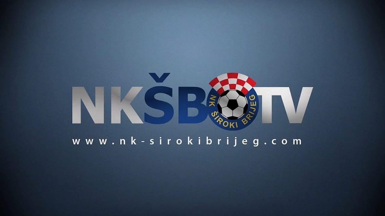 [livestream] NK Široki Brijeg - HŠK Posušje / Prijateljska utakmica / Uživo