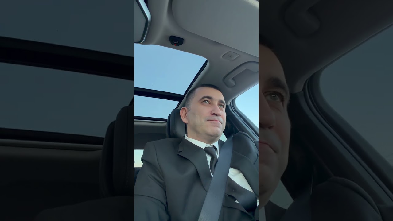 Первое видео в премиальном тарифе такси, заходи, смотрит и подписывайся 