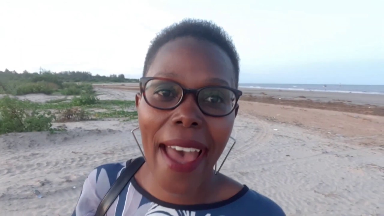 I'm fibroids free/I'm healed/God is good!