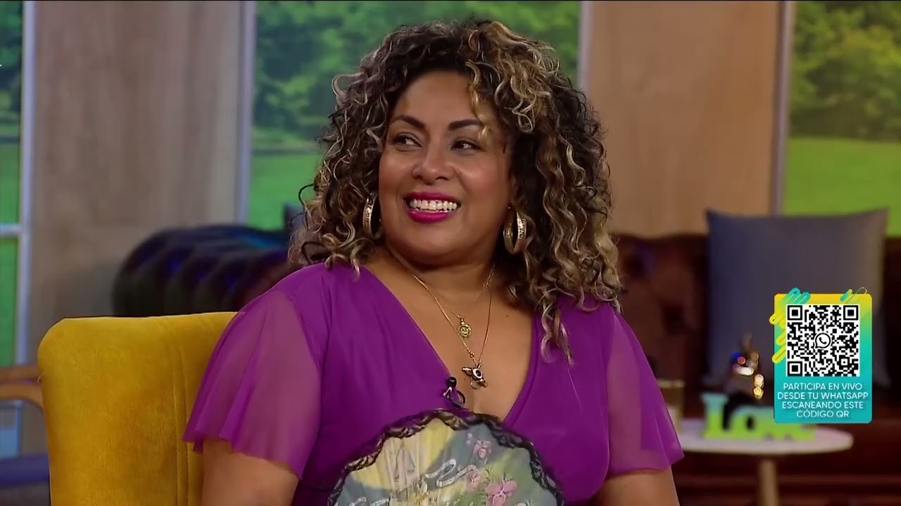 ENTREVISTA A OSDALGIA LESMES Y EMILIO MORALES: MAESTROS DE LA MÚSICA CUBANA | TARDES DEL SOL