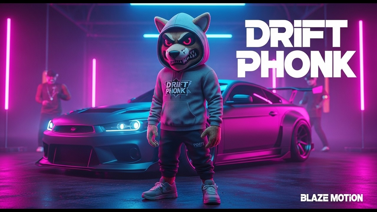 🔥Bass Boosted CAR MUSIC EDM Mix 2026🚗 | Night Drive, Club Banger & Festival Drop &ndash; AIVY BLAZE Vol.68