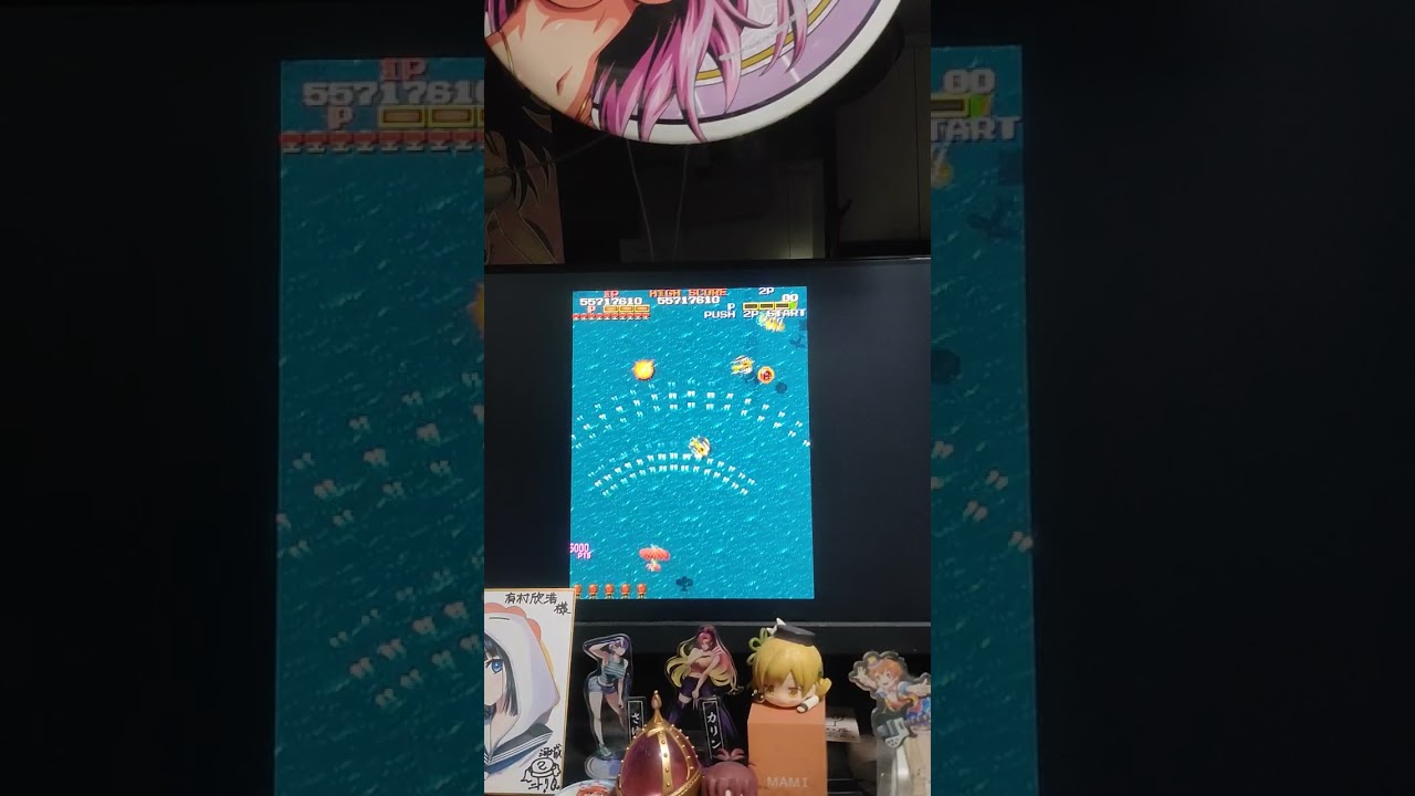 🦈🦈🦈2Pver