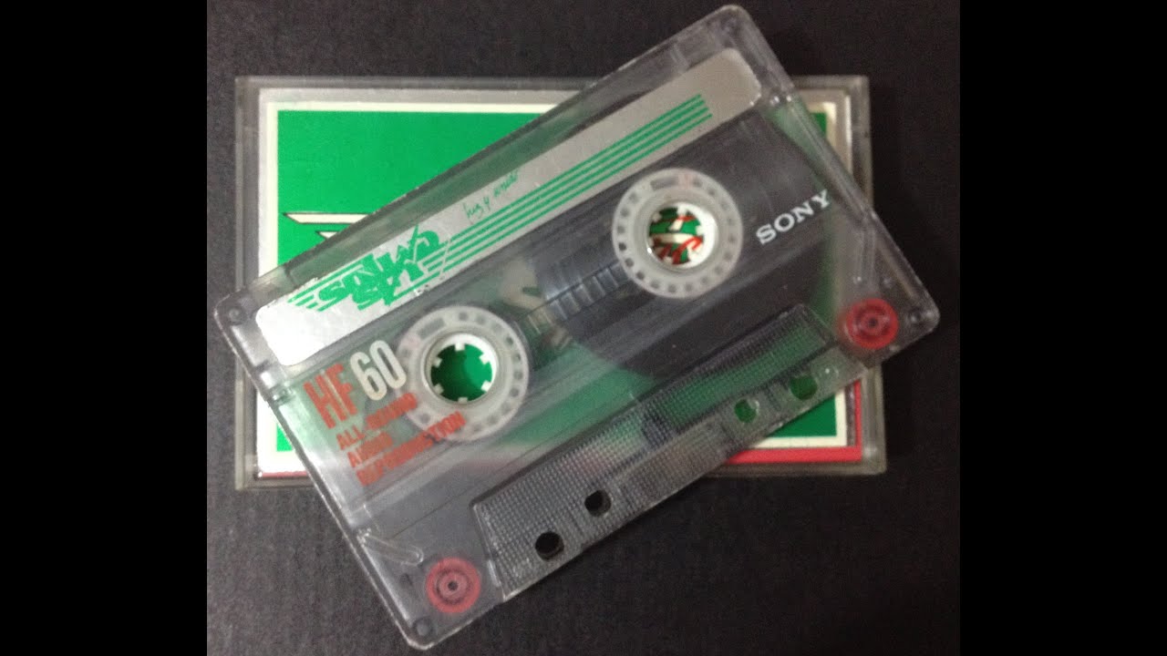 Sound-Set Vol. 4  (1988)