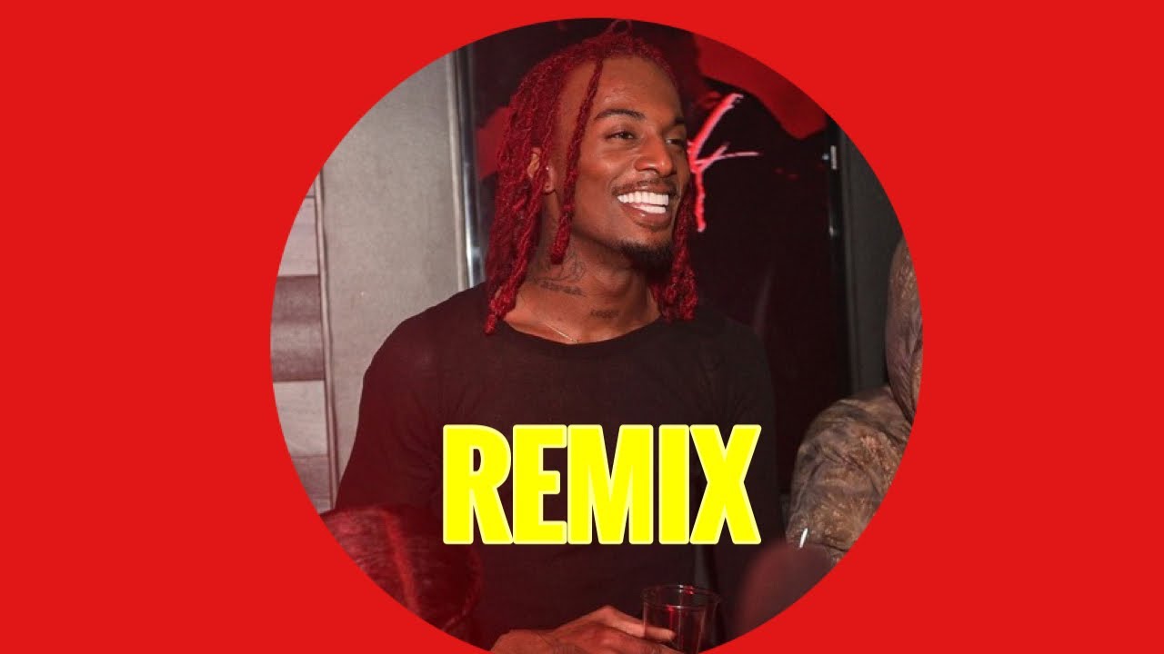 Playboi carti x Did I stutter (Micmac mashup)