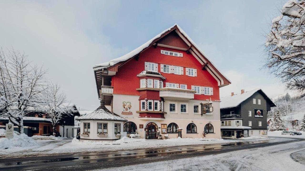 Brauereigasthof Sch&auml;ffler, Missen-Wilhams, Germany