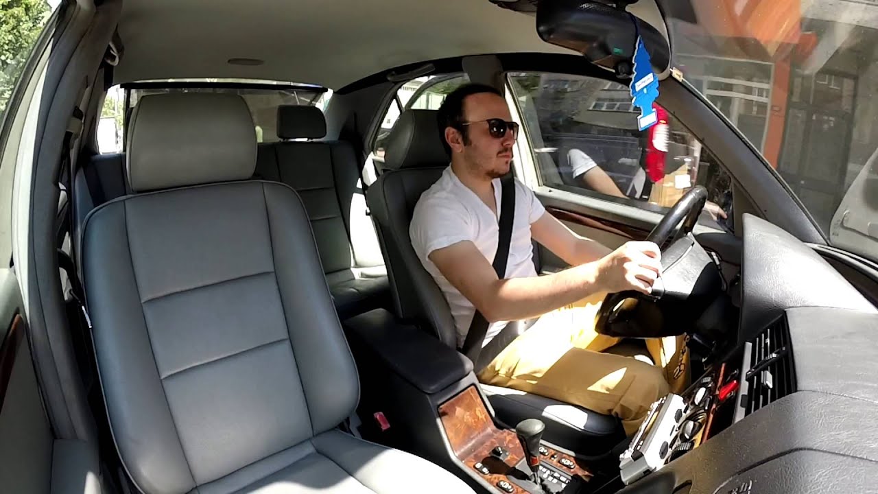 Gopro Trial - C Class