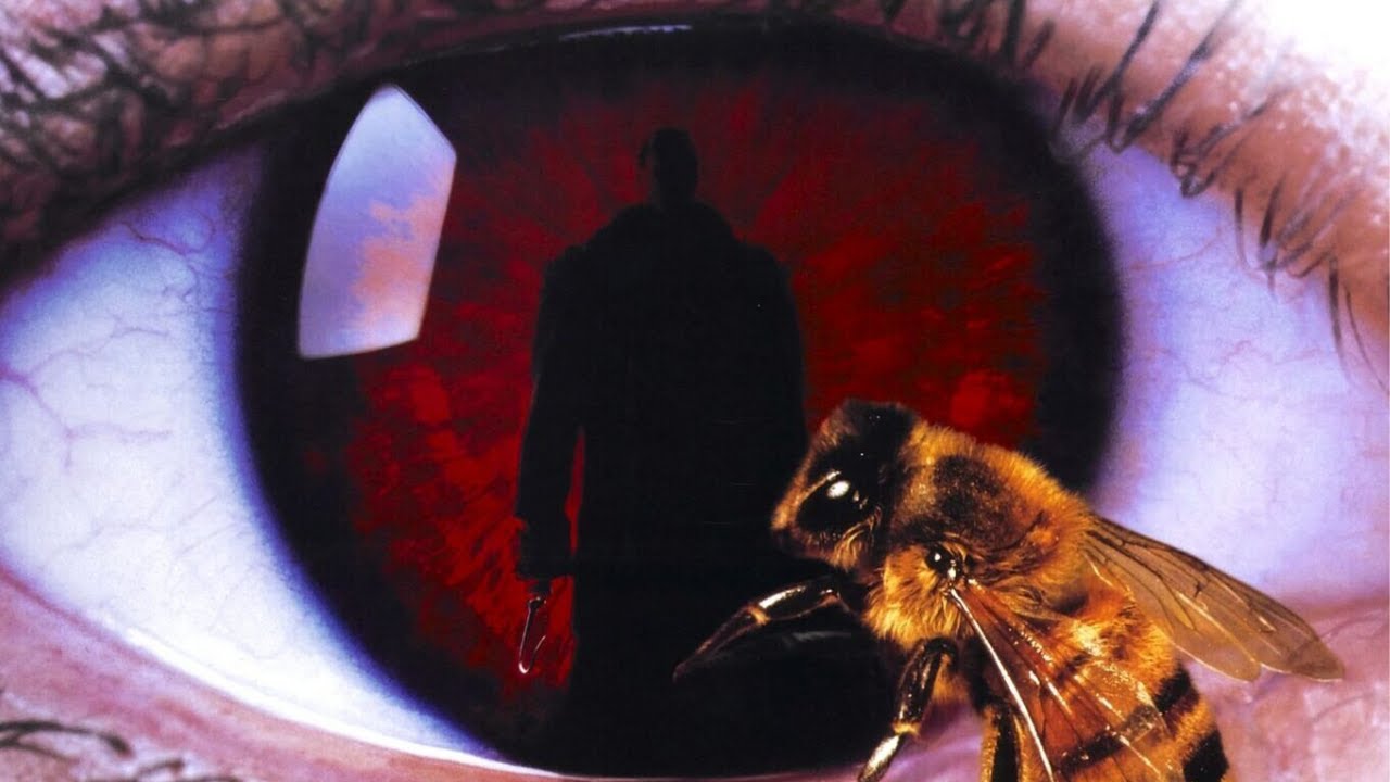 CANDYMAN 1992 THEORY - WHO IS THE REAL KILLER?
