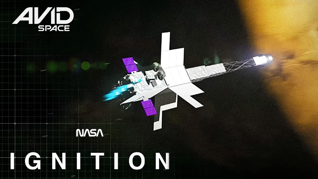 NASA Presents Details of the Next Decade's Most Exciting and Revolutionary Missions