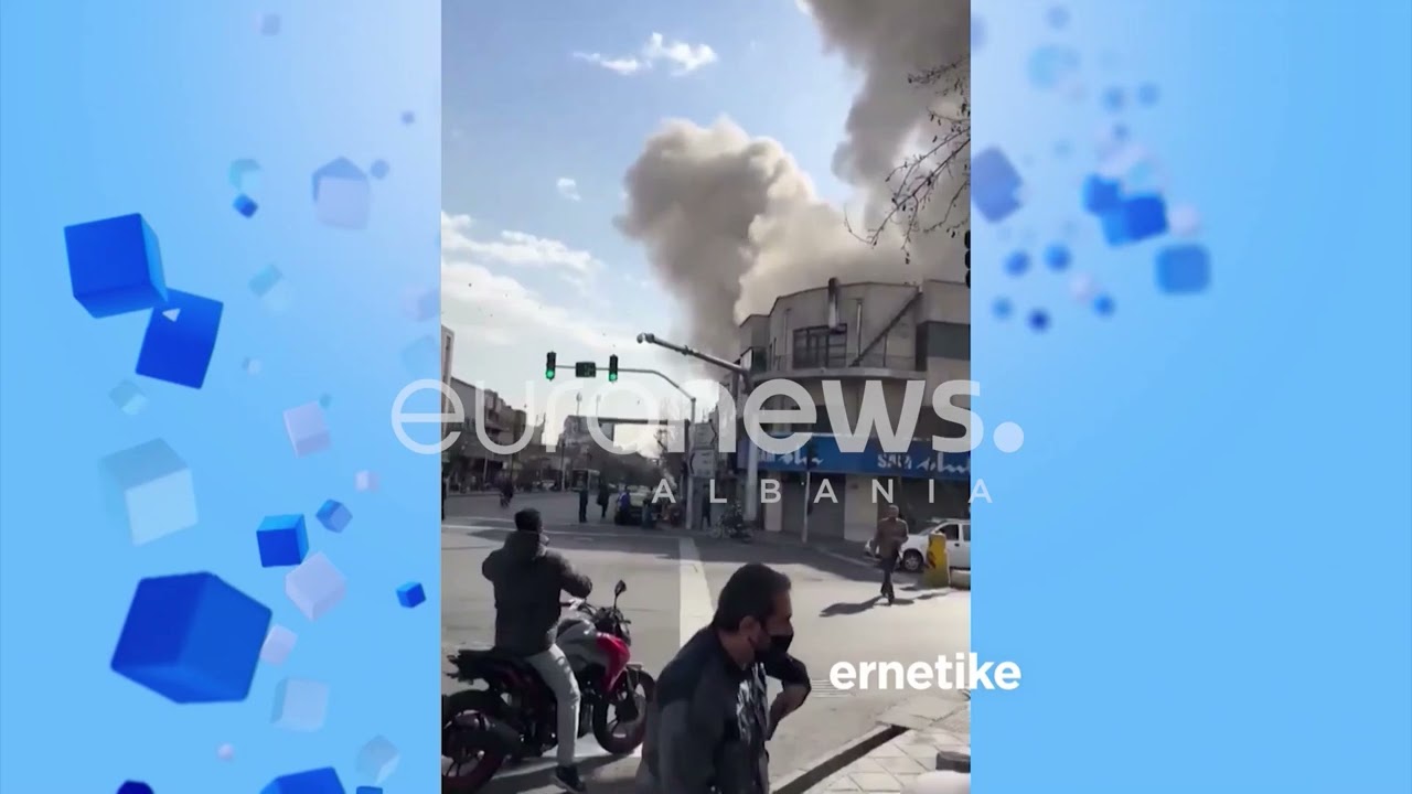 Rama: Garda Revolucionare Iraniane është organizatë terroriste, të trajtohet si e tillë