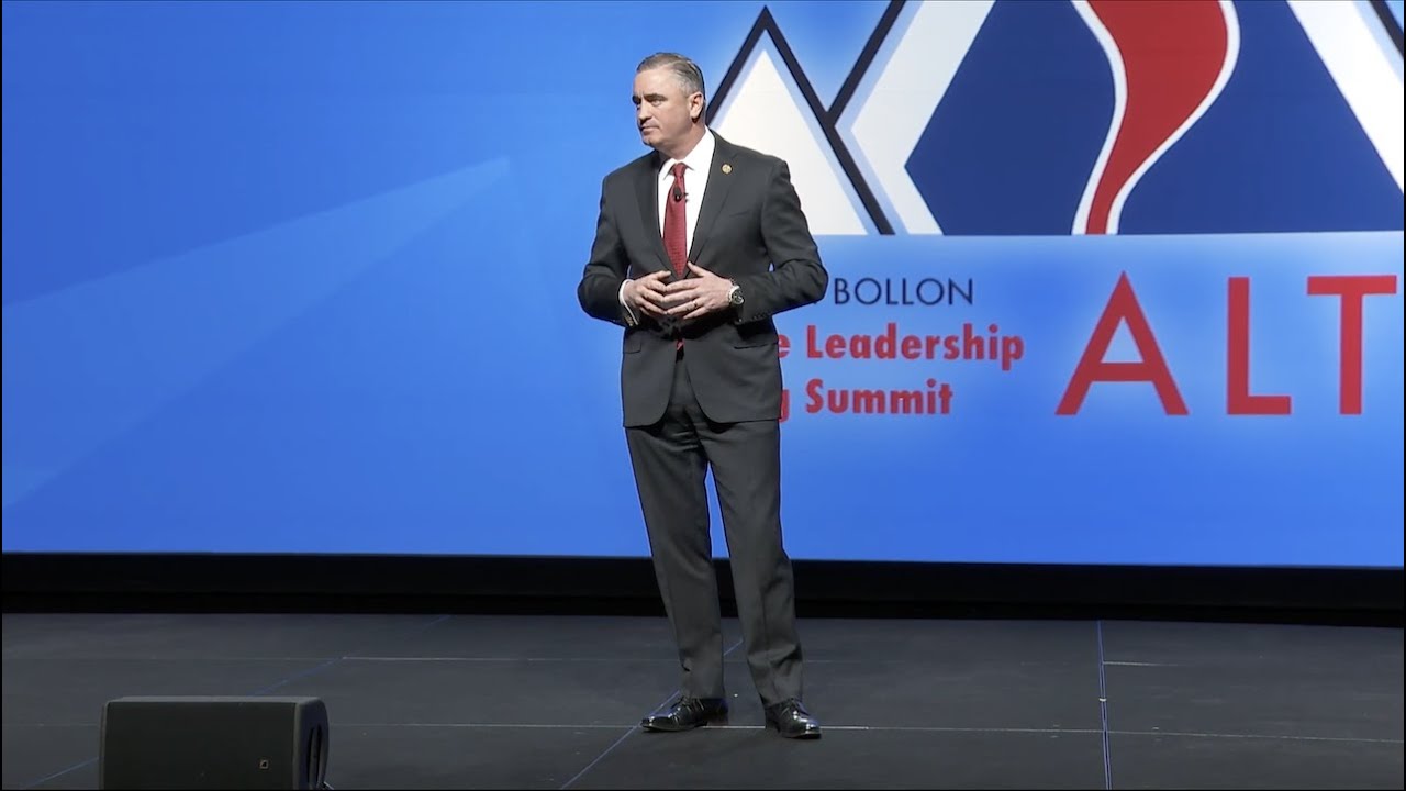 ALTS 2023 General Session