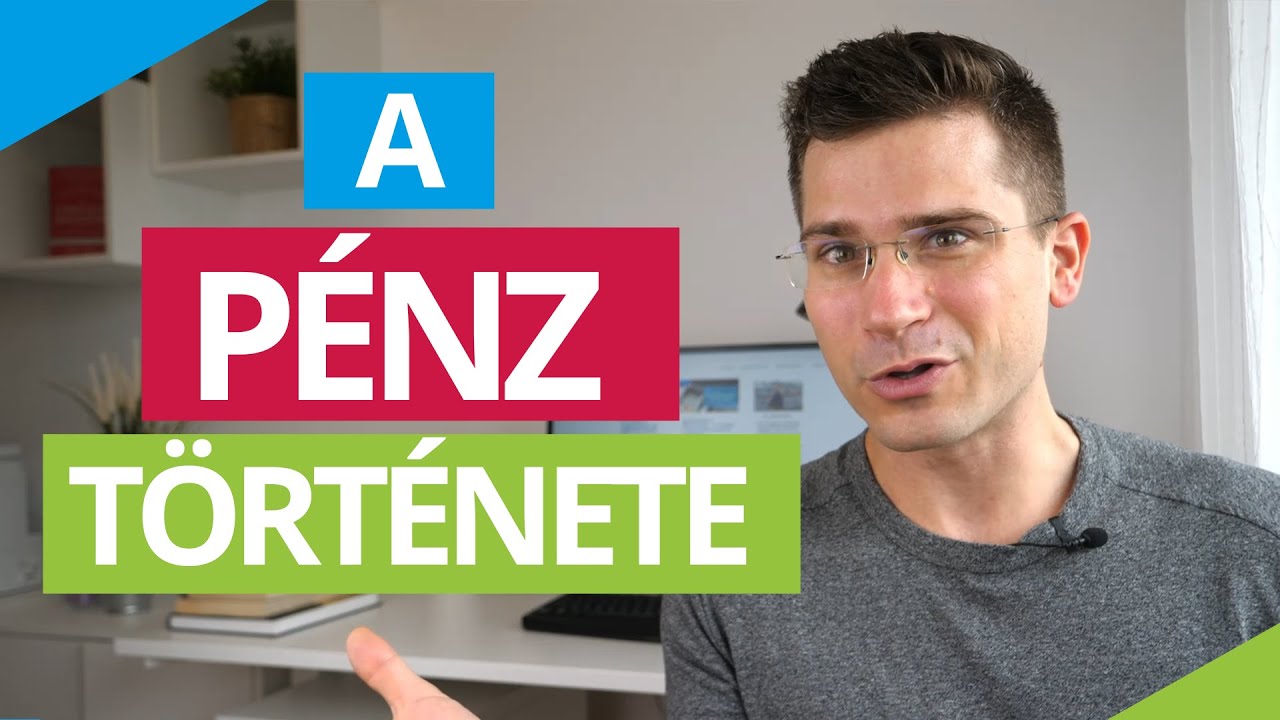 Mi a pénz, és mitől van értéke? (1/13)