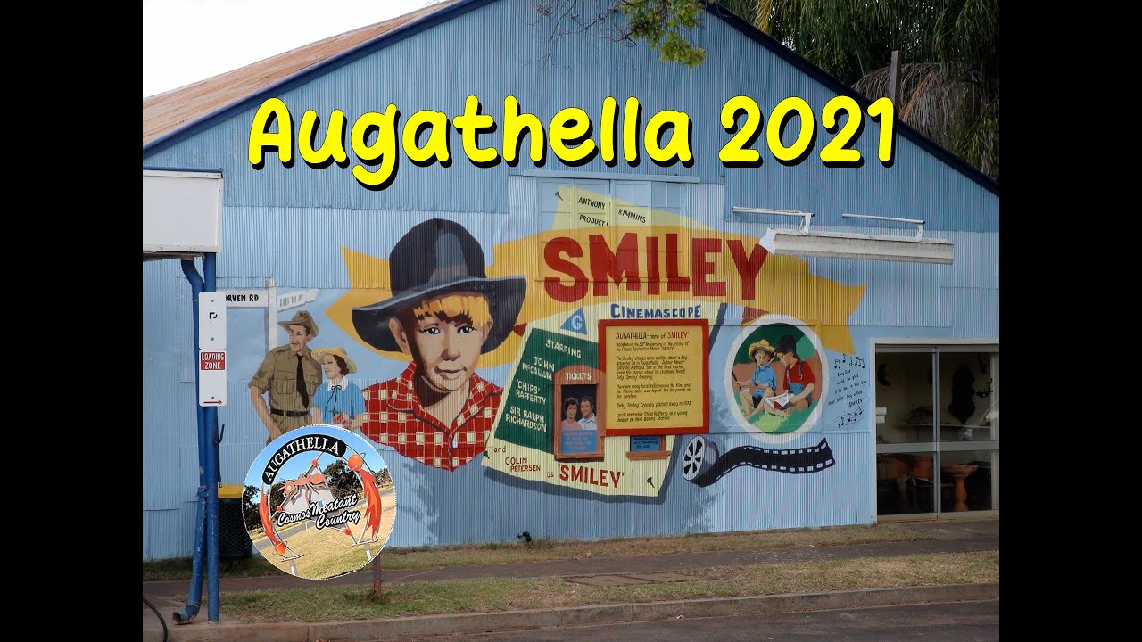 АУГАТЕЛЛА 2021