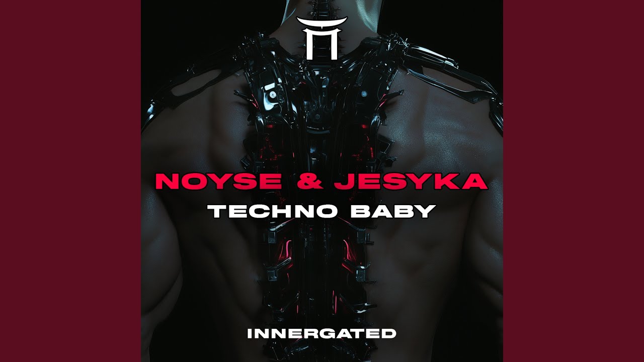 Techno Baby